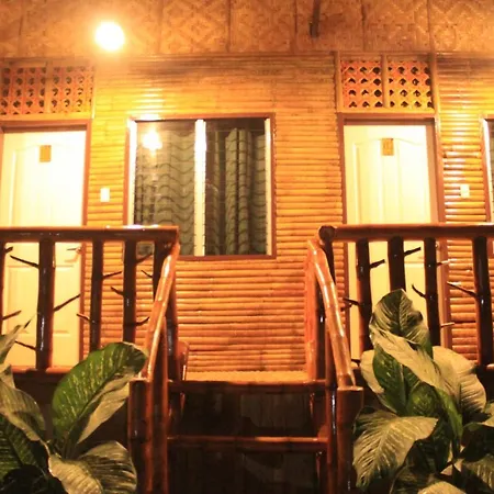 Loboc Cool River Resort Exterior photo
