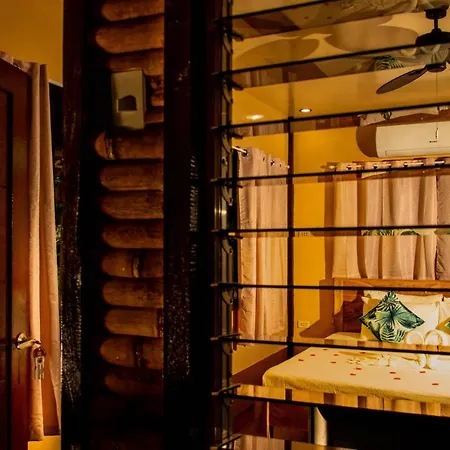 Loboc Cool River Resort Exterior photo