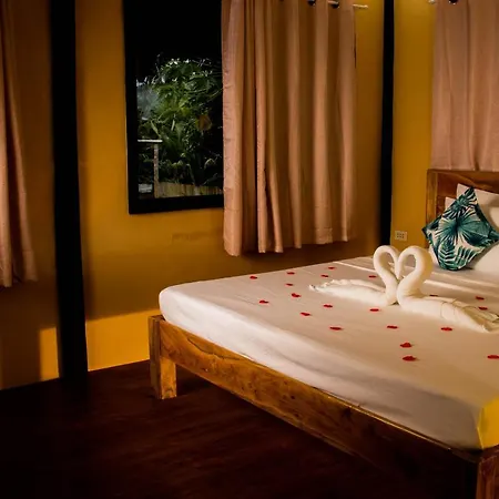 Loboc Cool River Resort Exterior photo