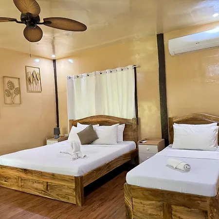 Loboc Cool River Resort Exterior photo