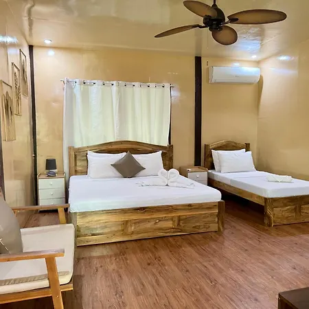 Loboc Cool River Resort Exterior photo