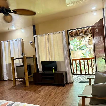 Loboc Cool River Resort Exterior photo