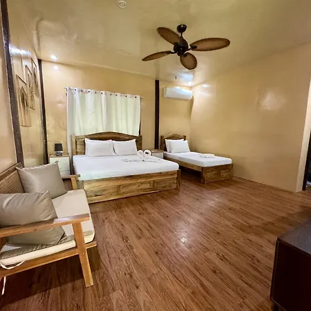 Loboc Cool River Resort Exterior photo