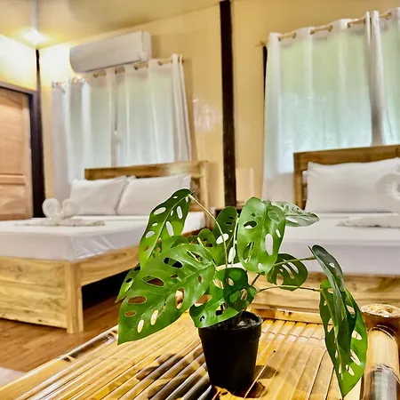 Loboc Cool River Resort Exterior photo