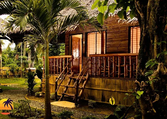 Loboc Cool River Resort