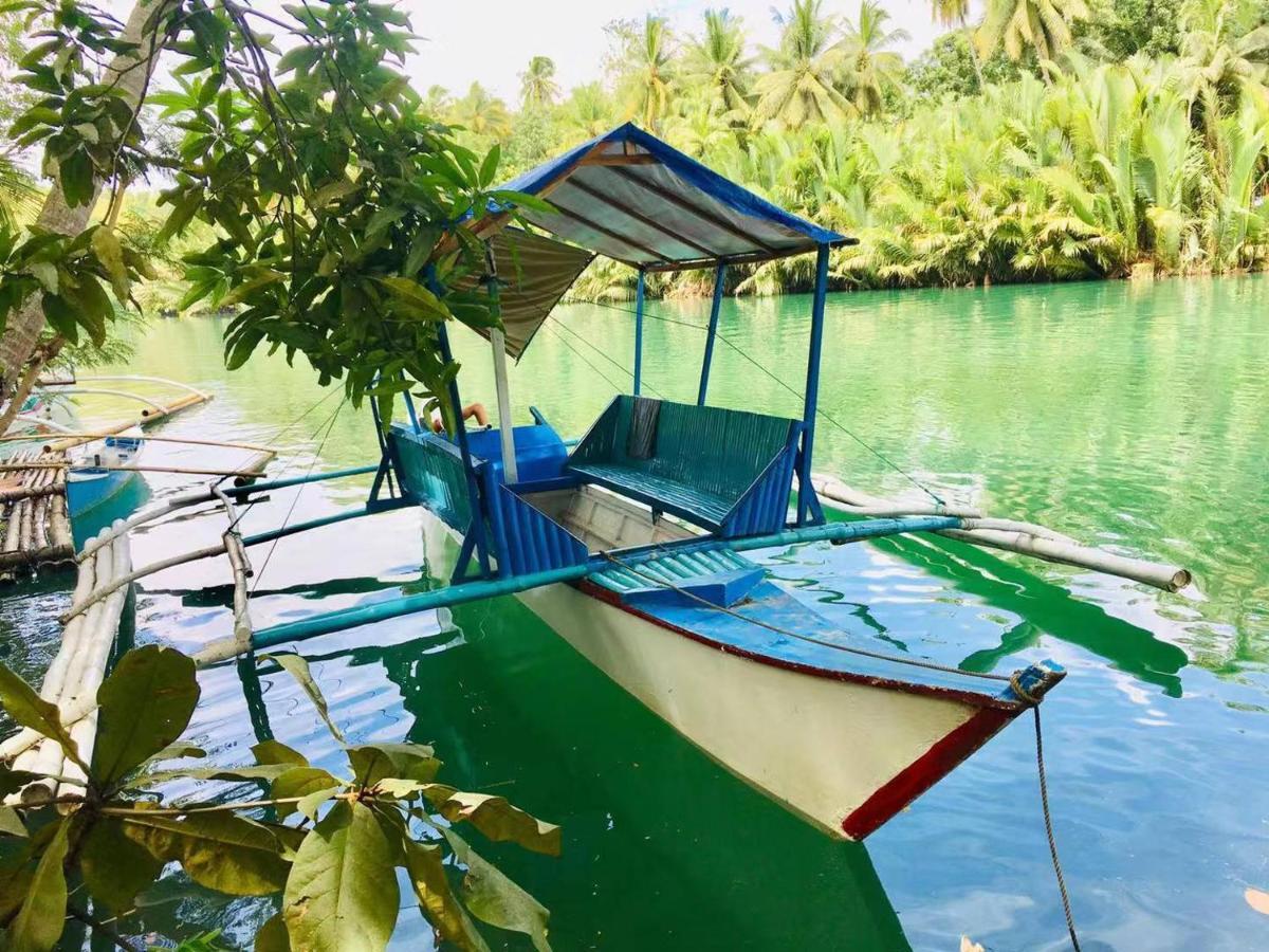 Cool River Resort