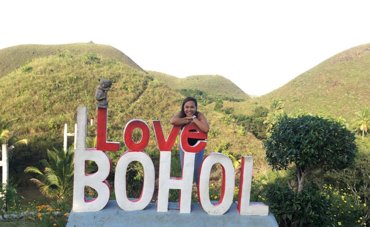 Cool River Resort Loboc