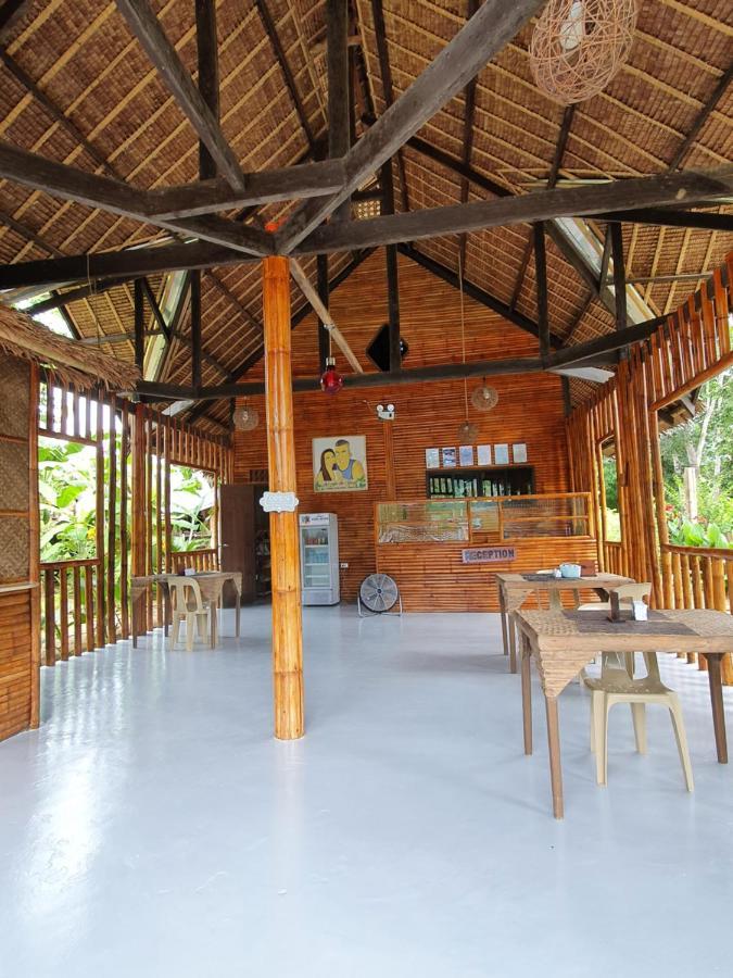 Cool River Resort Loboc