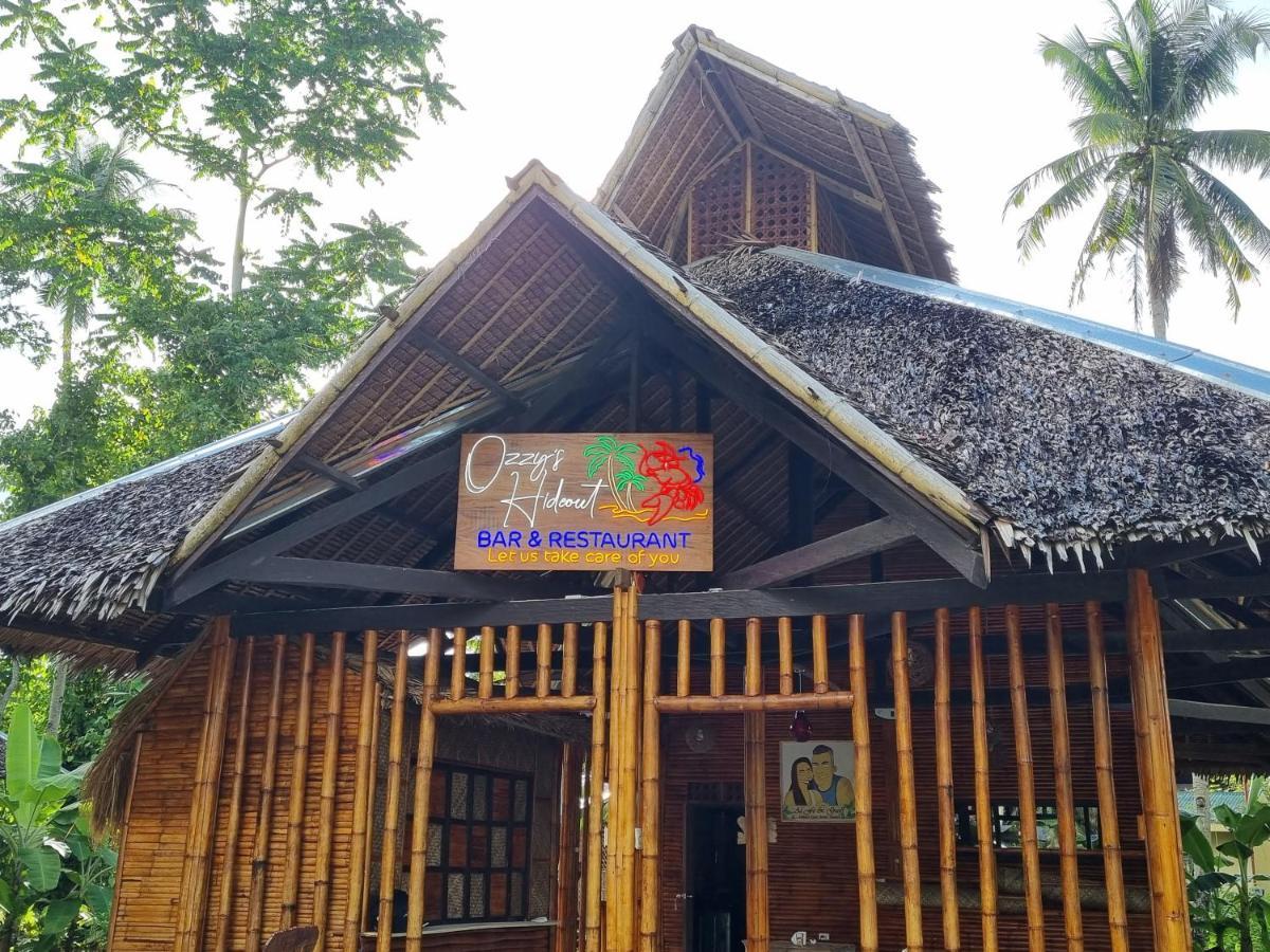 Cool River Loboc
