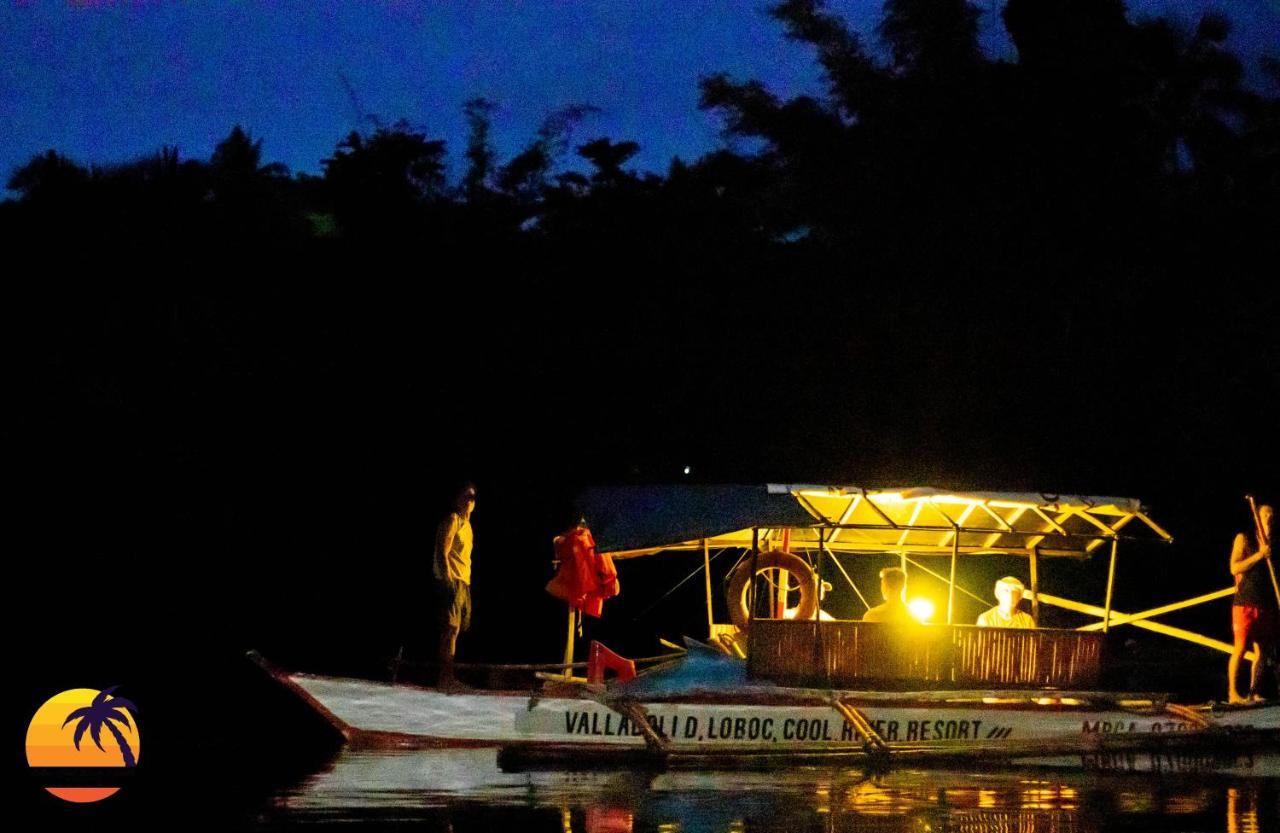 Cool River 2* Loboc