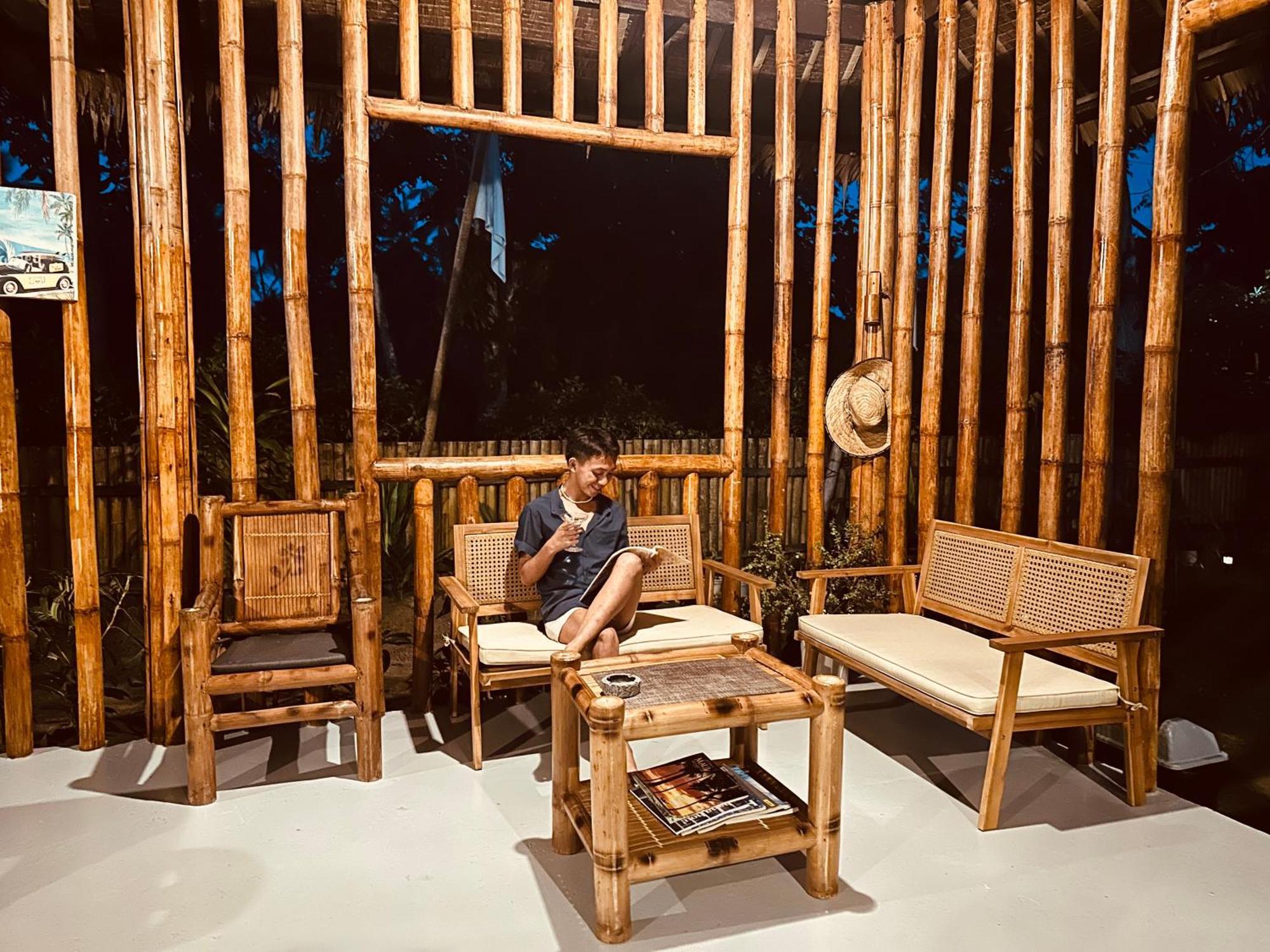 Cool River 2* Loboc