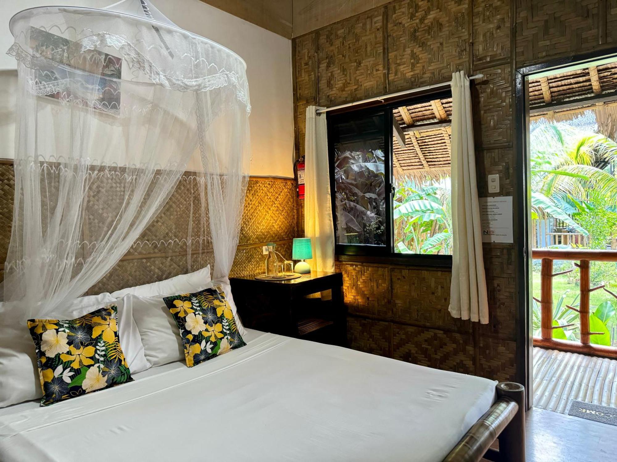 Cool River Resort