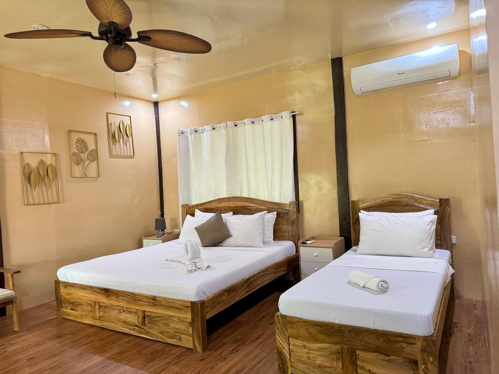 Cool River Resort 2*
